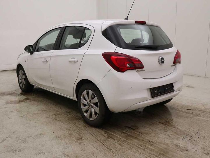 Photo 8 VIN: W0V0XEP68J4040332 - OPEL CORSA 