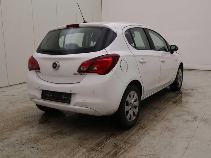 Photo 9 VIN: W0V0XEP68J4040332 - OPEL CORSA 