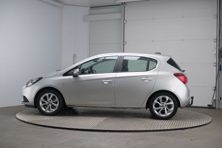 Photo 2 VIN: W0V0XEP68J4042013 - OPEL CORSA 