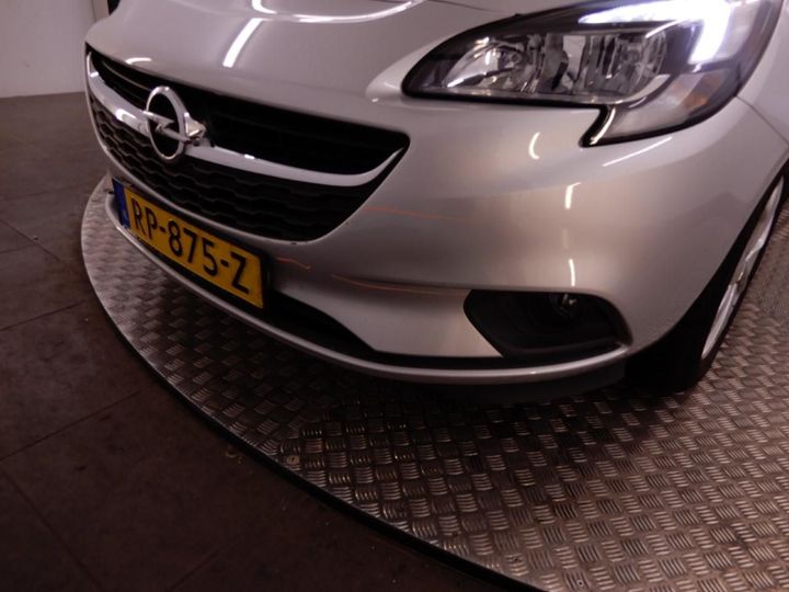 Photo 23 VIN: W0V0XEP68J4042013 - OPEL CORSA 