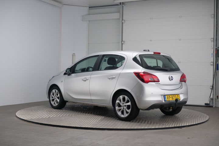 Photo 3 VIN: W0V0XEP68J4042013 - OPEL CORSA 