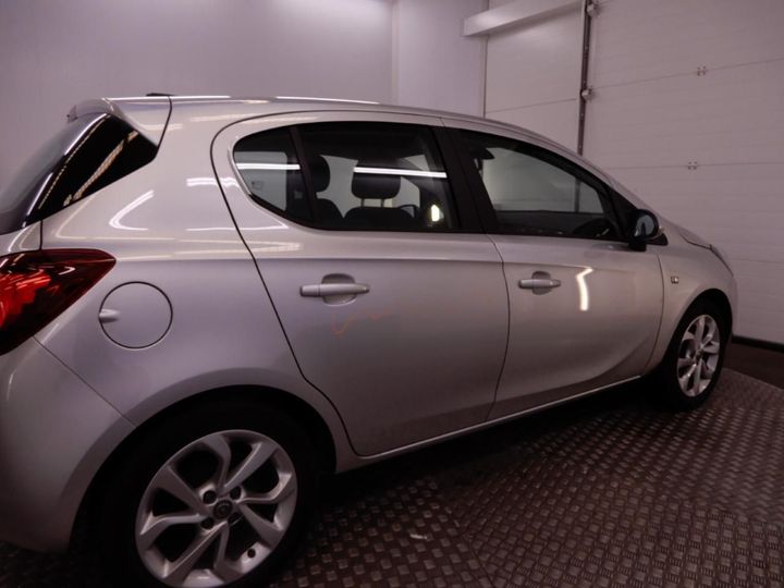 Photo 30 VIN: W0V0XEP68J4042013 - OPEL CORSA 