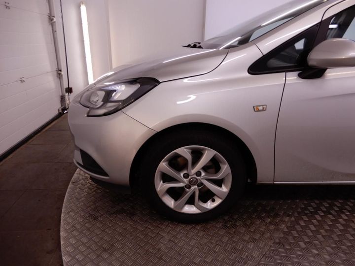 Photo 21 VIN: W0V0XEP68J4042013 - OPEL CORSA 