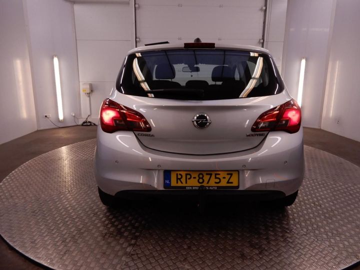 Photo 34 VIN: W0V0XEP68J4042013 - OPEL CORSA 