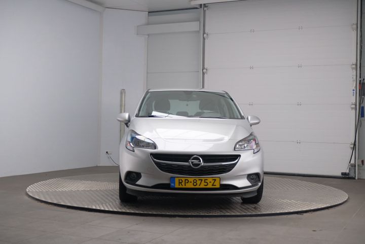 Photo 6 VIN: W0V0XEP68J4042013 - OPEL CORSA 