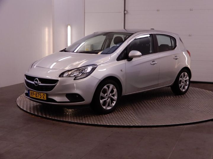 Photo 7 VIN: W0V0XEP68J4042013 - OPEL CORSA 