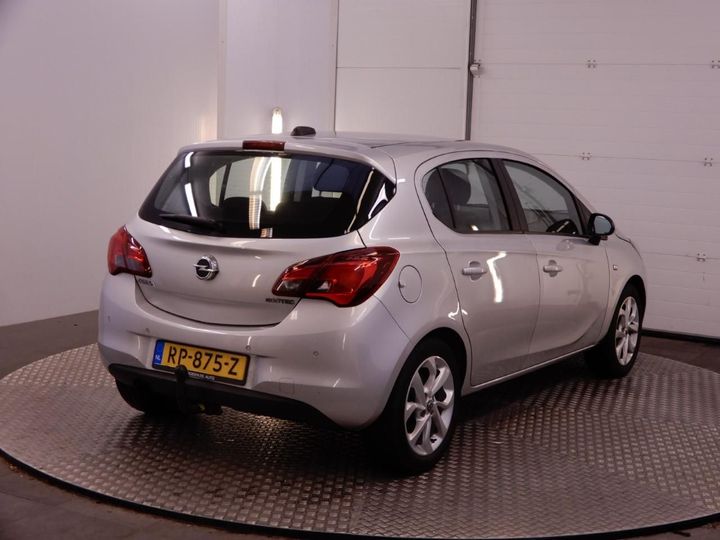 Photo 8 VIN: W0V0XEP68J4042013 - OPEL CORSA 