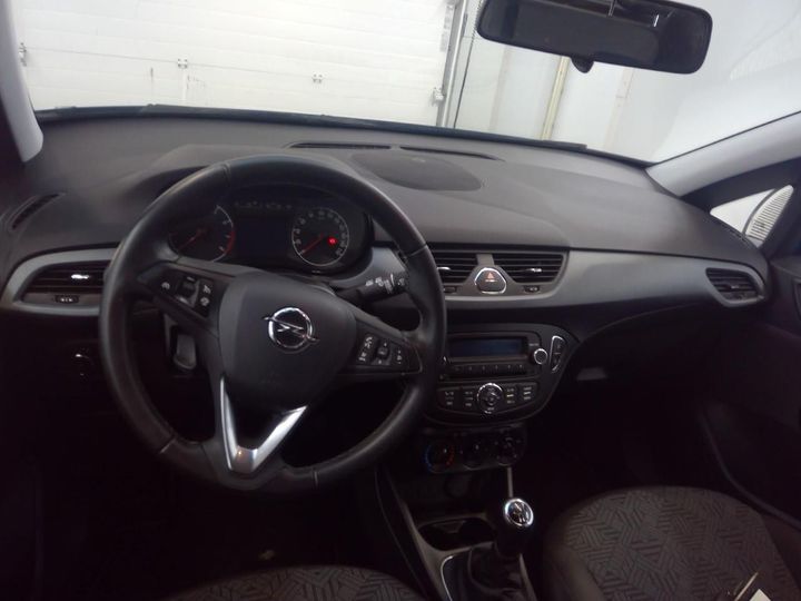 Photo 4 VIN: W0V0XEP68J4053007 - OPEL CORSA 