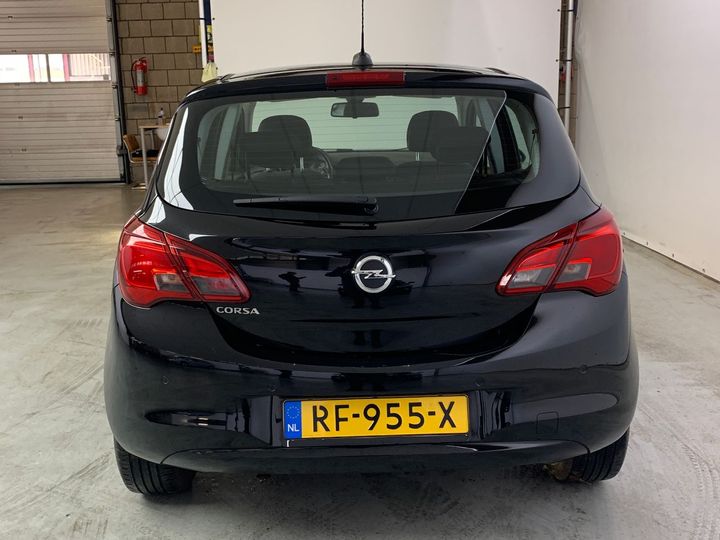 Photo 12 VIN: W0V0XEP68J4055828 - OPEL CORSA 