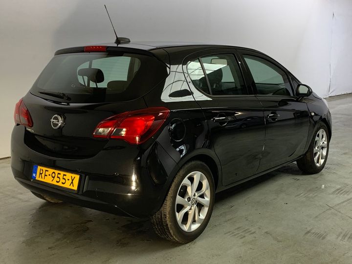 Photo 3 VIN: W0V0XEP68J4055828 - OPEL CORSA 