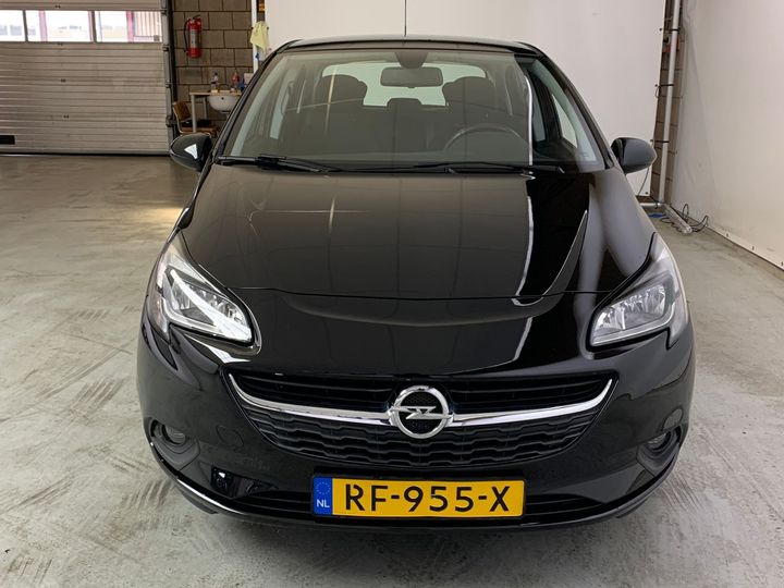 Photo 8 VIN: W0V0XEP68J4055828 - OPEL CORSA 