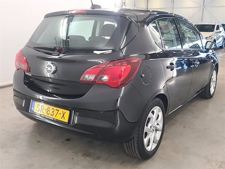 Photo 3 VIN: W0V0XEP68J4057976 - OPEL CORSA 