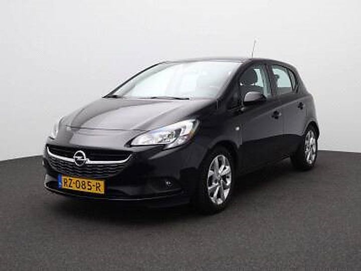 Photo 1 VIN: W0V0XEP68J4070435 - OPEL CORSA 