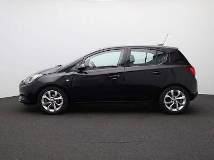 Photo 2 VIN: W0V0XEP68J4070435 - OPEL CORSA 