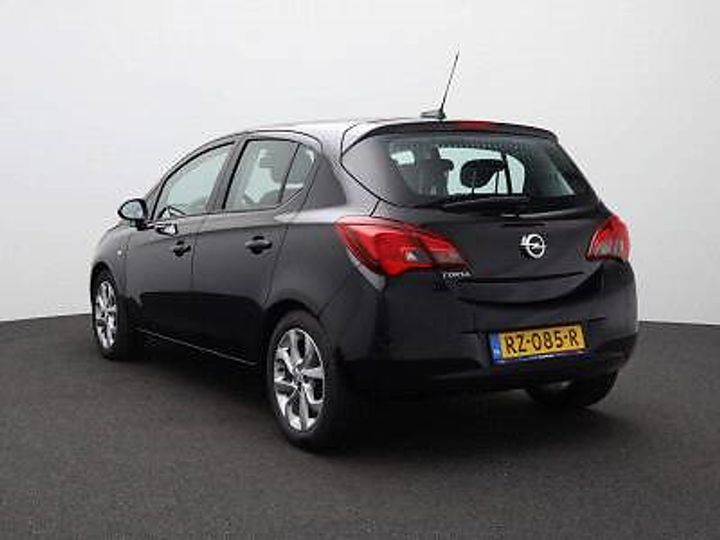 Photo 3 VIN: W0V0XEP68J4070435 - OPEL CORSA 