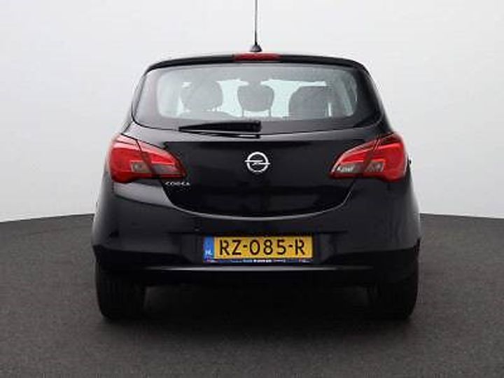 Photo 4 VIN: W0V0XEP68J4070435 - OPEL CORSA 