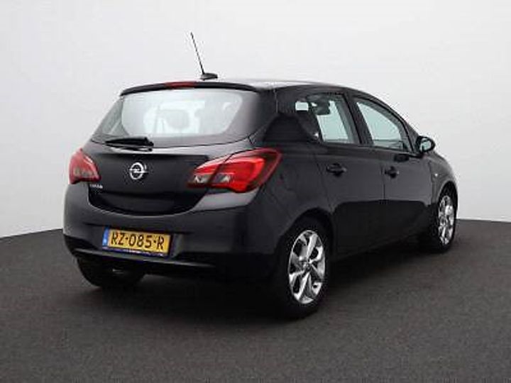 Photo 5 VIN: W0V0XEP68J4070435 - OPEL CORSA 