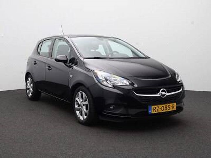 Photo 7 VIN: W0V0XEP68J4070435 - OPEL CORSA 