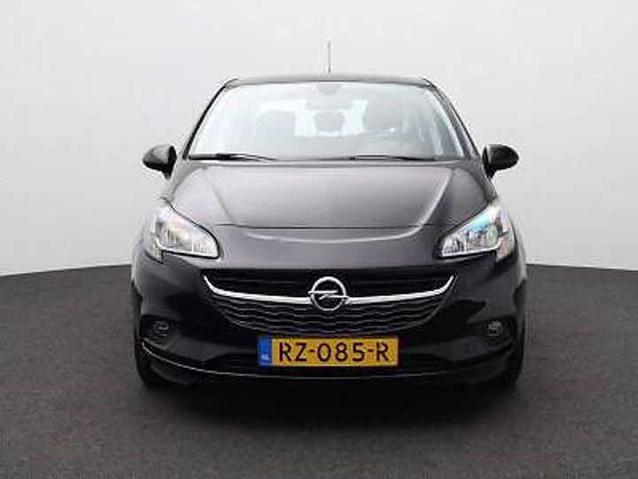 Photo 8 VIN: W0V0XEP68J4070435 - OPEL CORSA 