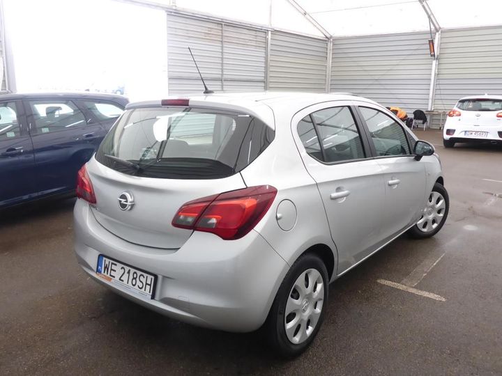 Photo 3 VIN: W0V0XEP68J4082735 - OPEL CORSA 