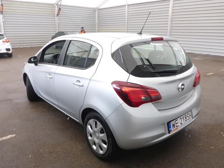 Photo 4 VIN: W0V0XEP68J4082735 - OPEL CORSA 