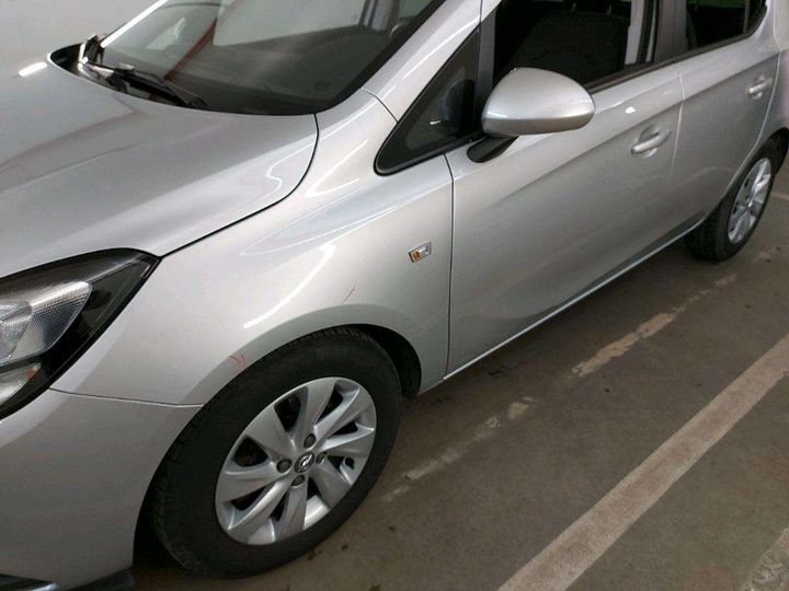 Photo 33 VIN: W0V0XEP68J4086327 - OPEL CORSA 