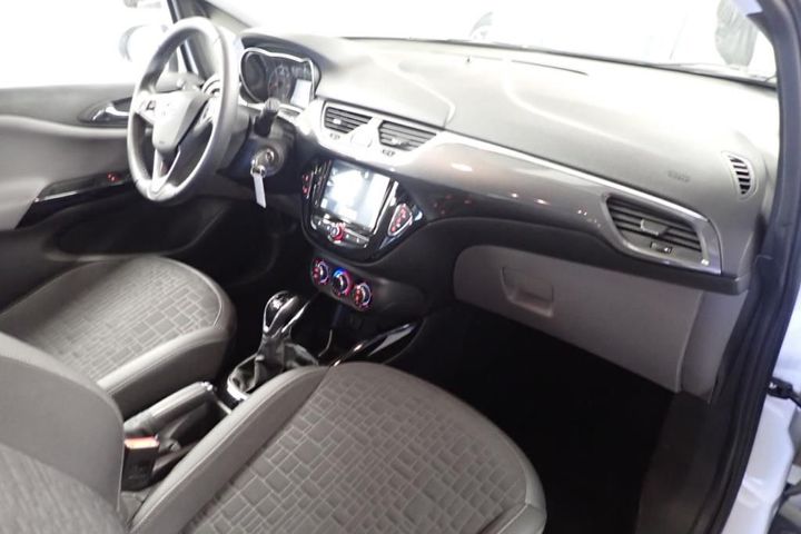 Photo 5 VIN: W0V0XEP68J4086440 - OPEL CORSA REV 