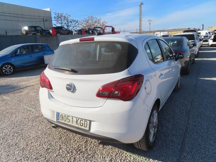 Photo 2 VIN: W0V0XEP68J4087830 - OPEL CORSA 