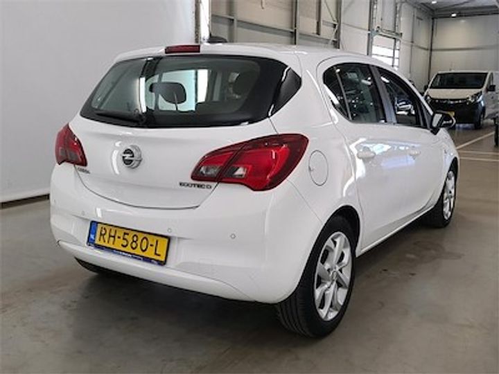 Photo 3 VIN: W0V0XEP68J4087872 - OPEL CORSA 