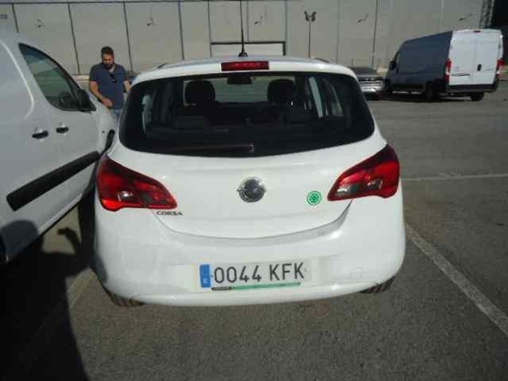 Photo 3 VIN: W0V0XEP68J4088296 - OPEL CORSA 