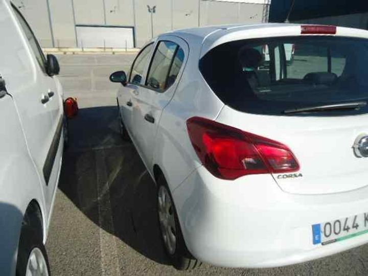 Photo 4 VIN: W0V0XEP68J4088296 - OPEL CORSA 