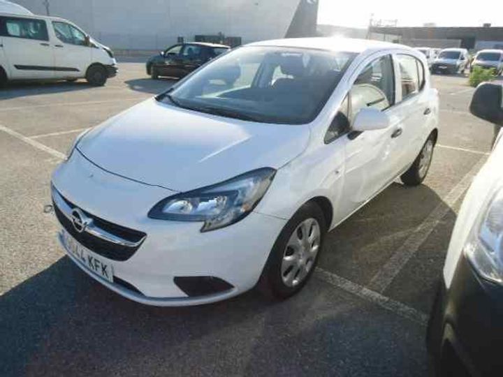 Photo 5 VIN: W0V0XEP68J4088296 - OPEL CORSA 