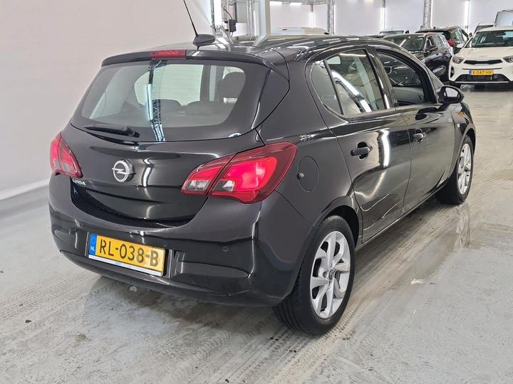 Photo 1 VIN: W0V0XEP68J4090789 - OPEL CORSA 