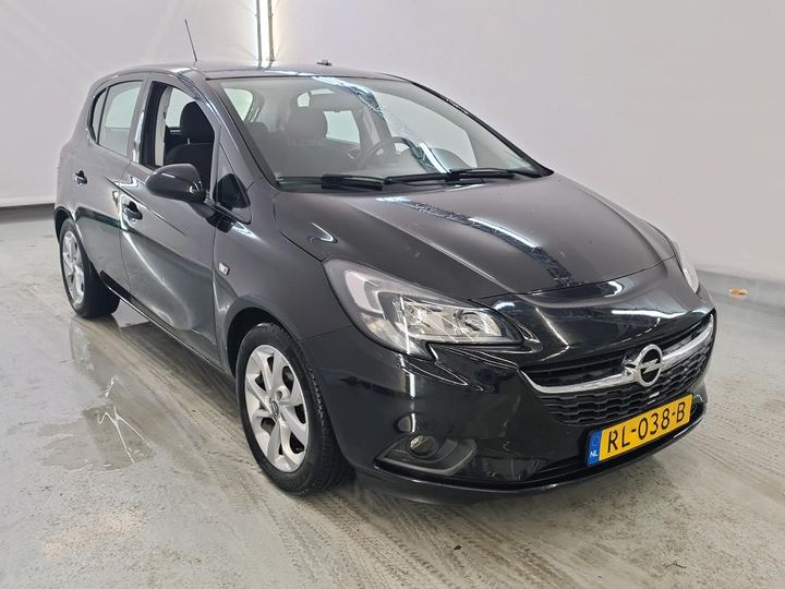 Photo 19 VIN: W0V0XEP68J4090789 - OPEL CORSA 