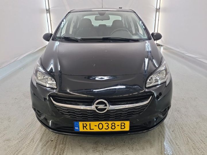 Photo 20 VIN: W0V0XEP68J4090789 - OPEL CORSA 