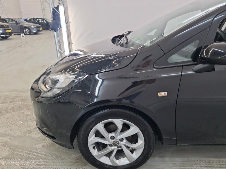 Photo 26 VIN: W0V0XEP68J4090789 - OPEL CORSA 