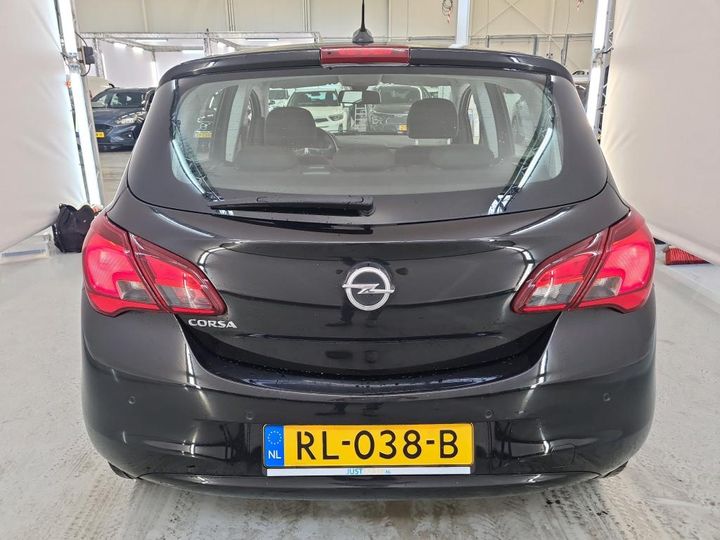 Photo 8 VIN: W0V0XEP68J4090789 - OPEL CORSA 