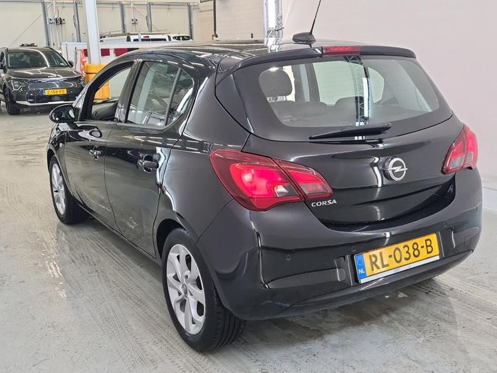 Photo 9 VIN: W0V0XEP68J4090789 - OPEL CORSA 