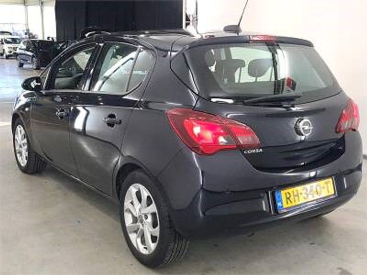 Photo 2 VIN: W0V0XEP68J4090850 - OPEL CORSA 