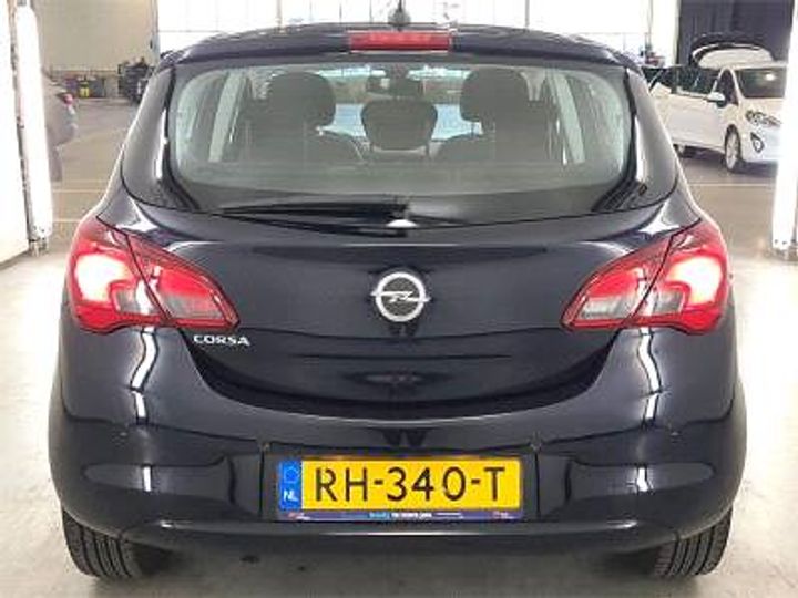 Photo 3 VIN: W0V0XEP68J4090850 - OPEL CORSA 