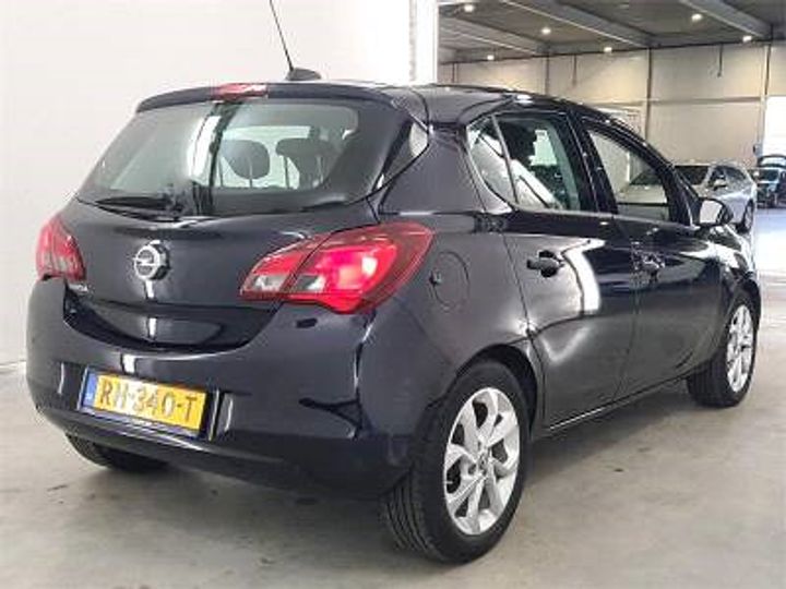 Photo 4 VIN: W0V0XEP68J4090850 - OPEL CORSA 