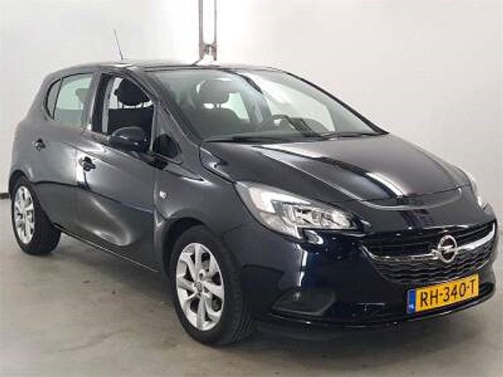 Photo 5 VIN: W0V0XEP68J4090850 - OPEL CORSA 