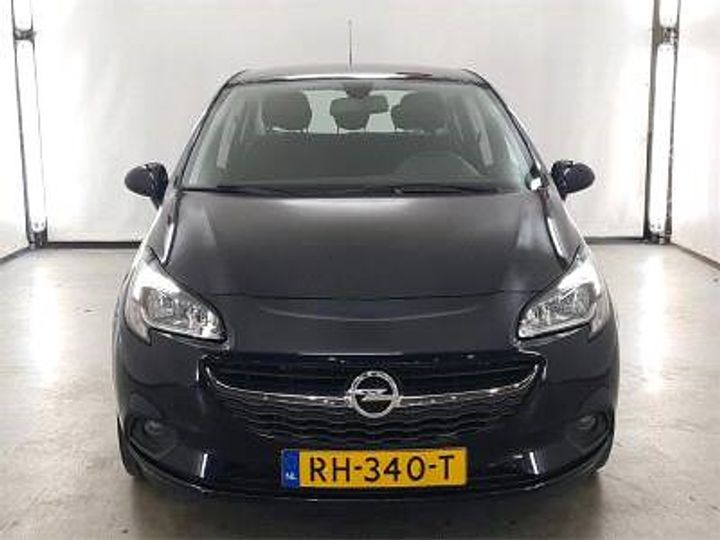 Photo 6 VIN: W0V0XEP68J4090850 - OPEL CORSA 