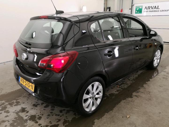 Photo 2 VIN: W0V0XEP68J4097893 - OPEL CORSA 