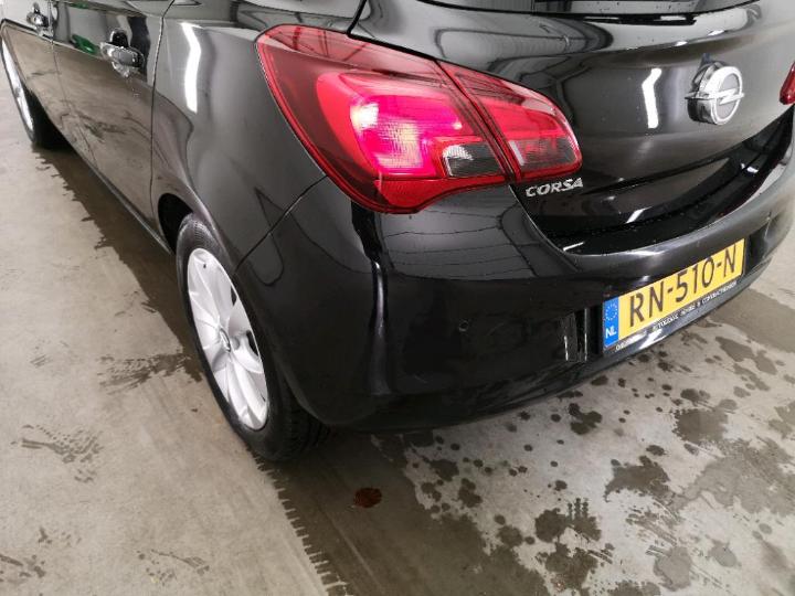 Photo 24 VIN: W0V0XEP68J4097893 - OPEL CORSA 