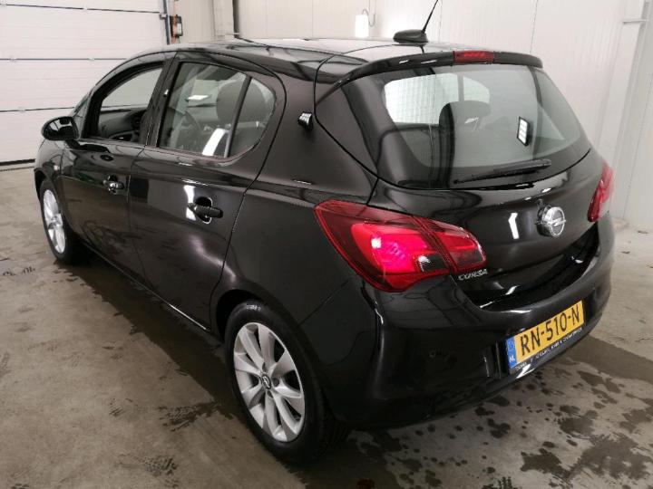 Photo 9 VIN: W0V0XEP68J4097893 - OPEL CORSA 