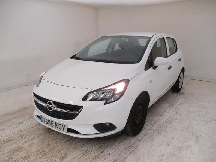 Photo 1 VIN: W0V0XEP68J4099405 - OPEL CORSA 