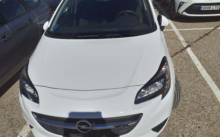 Photo 15 VIN: W0V0XEP68J4099405 - OPEL CORSA 