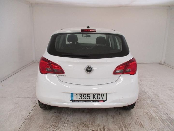 Photo 2 VIN: W0V0XEP68J4099405 - OPEL CORSA 