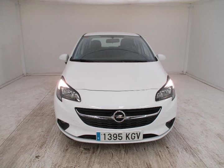 Photo 34 VIN: W0V0XEP68J4099405 - OPEL CORSA 